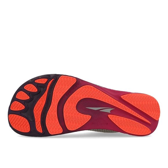 ALTRA FOOTWEAR ESCALANTE RACER GRAY/PURPLE 8.5 B (M) - Picture 6 of 6